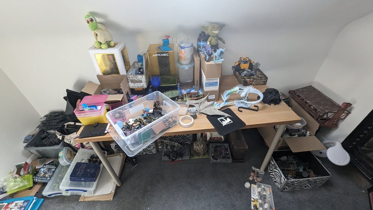 Anjuli (she/her) & the Doggos tweet media