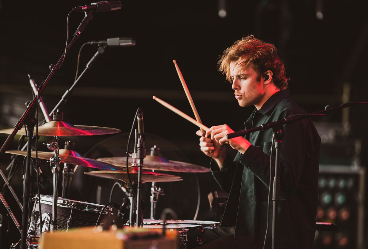 WE R REEEEEEELIN’ <a href="/BelladrumFest/">Belladrum Tartan Heart Festival</a> 🏴󠁧󠁢󠁳󠁣󠁴󠁿 Roundin UP all sengaz, neds, an bamz✨. See you crazay kats in the morrow💋Xxxxxx

📸 : Sam McMahon