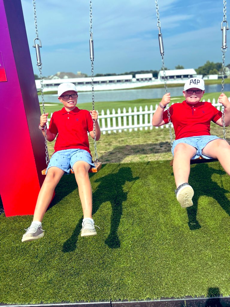 Jace’s Journey tweet media