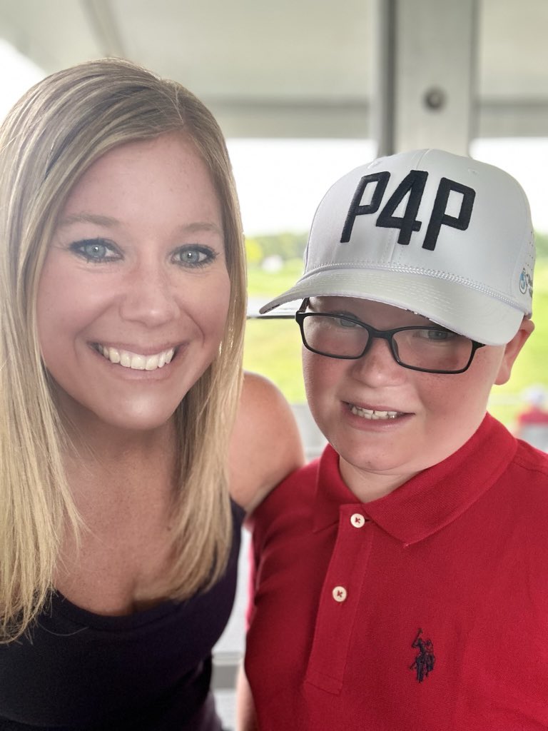 Jace’s Journey tweet media