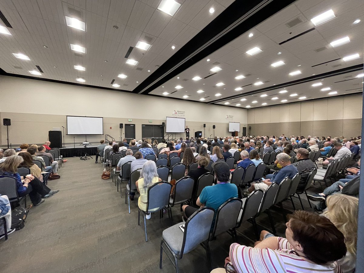 Benjamin Park tweet media