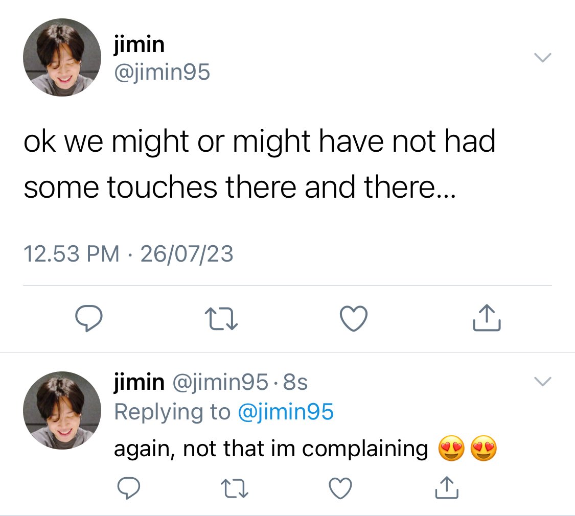 cyperchim's tweet photo. #jikookau

♡ 18 https://t.co/7fPGOeqxz7