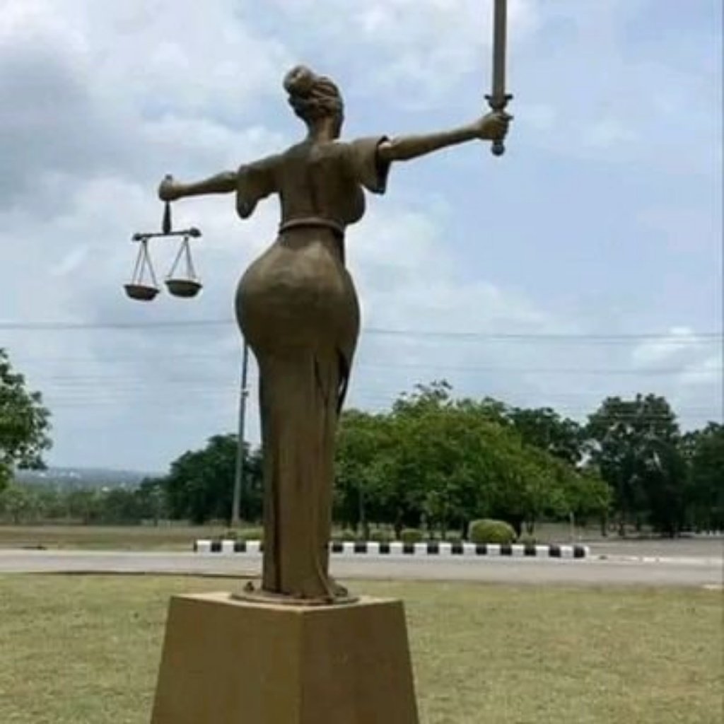 seunalebiosu_'s tweet photo. Now I know why it's called JUDIciary.⚖️

Our eyes are truly on the Judiciary.

🍑🍑
Wike Cute Abiola Tribunal Protest #LockHimUp Abia State Tolani Tinubu El-Rufai Russia #BBNaijaAllStars #TwitterX #BBNaija https://t.co/pHsvqkt92a