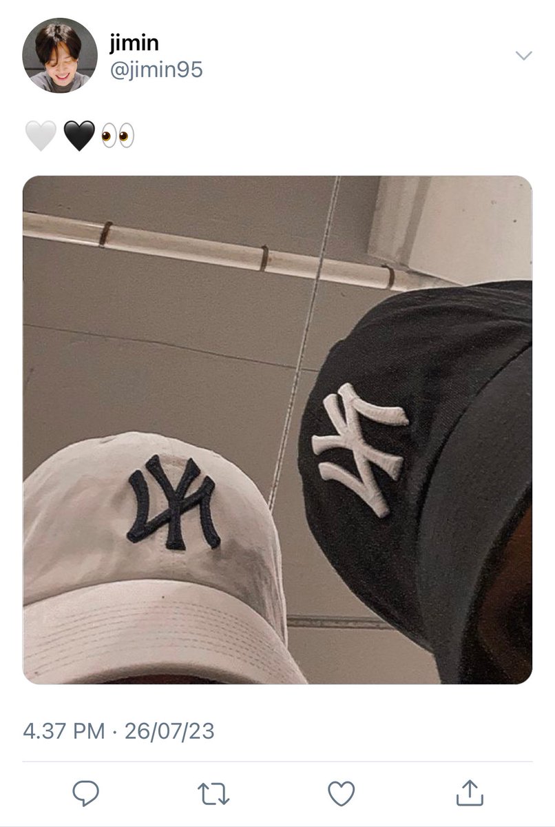 cyperchim's tweet photo. #jikookau 

♡ 25 

THE (FIRST) DATE! ♡ https://t.co/7pAuQCefIQ