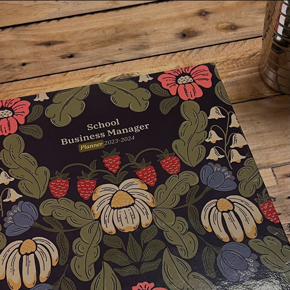 Are you a SBM?

We're giving away a free copy of 'SBM Planner.'

For a chance to win, like and RT this tweet.

On Tuesday Night at 7.30 pm, we will choose one of you at random.
#headteachers #SBM 
shop.headteacherchat.com