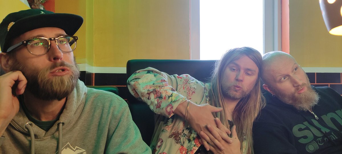 #GRAVESLIME fundu tambúrínusnáðann sinn, Tedda tambú.