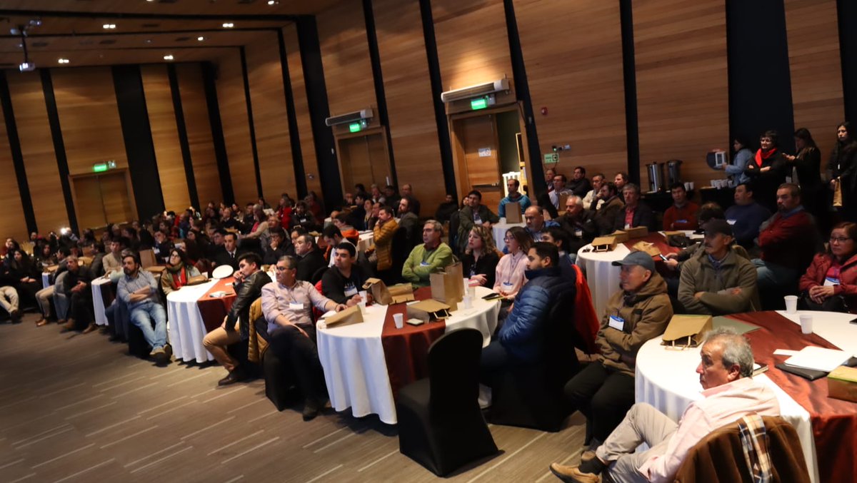 CorfoLosLagos's tweet photo. Director Regional de @corfoloslagos Gabriel Pérez participa en el tercer encuentro de Mitilicultores de la región, se reunieron para avanzar en la sostenibilidad del sector. ‘’La mitilicultura que queremos’’ actividad organizada por @AmiChileAG Intemit y el nuevo CEM @gperezg https://t.co/5xgiPxipwf