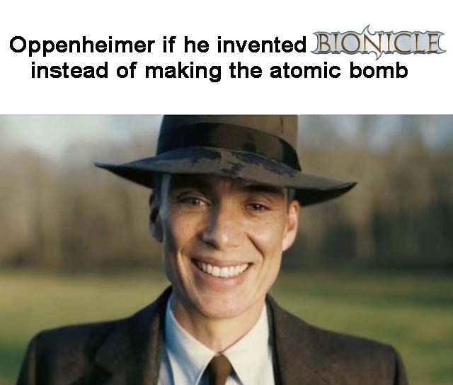 chicobionicle's tweet image. 