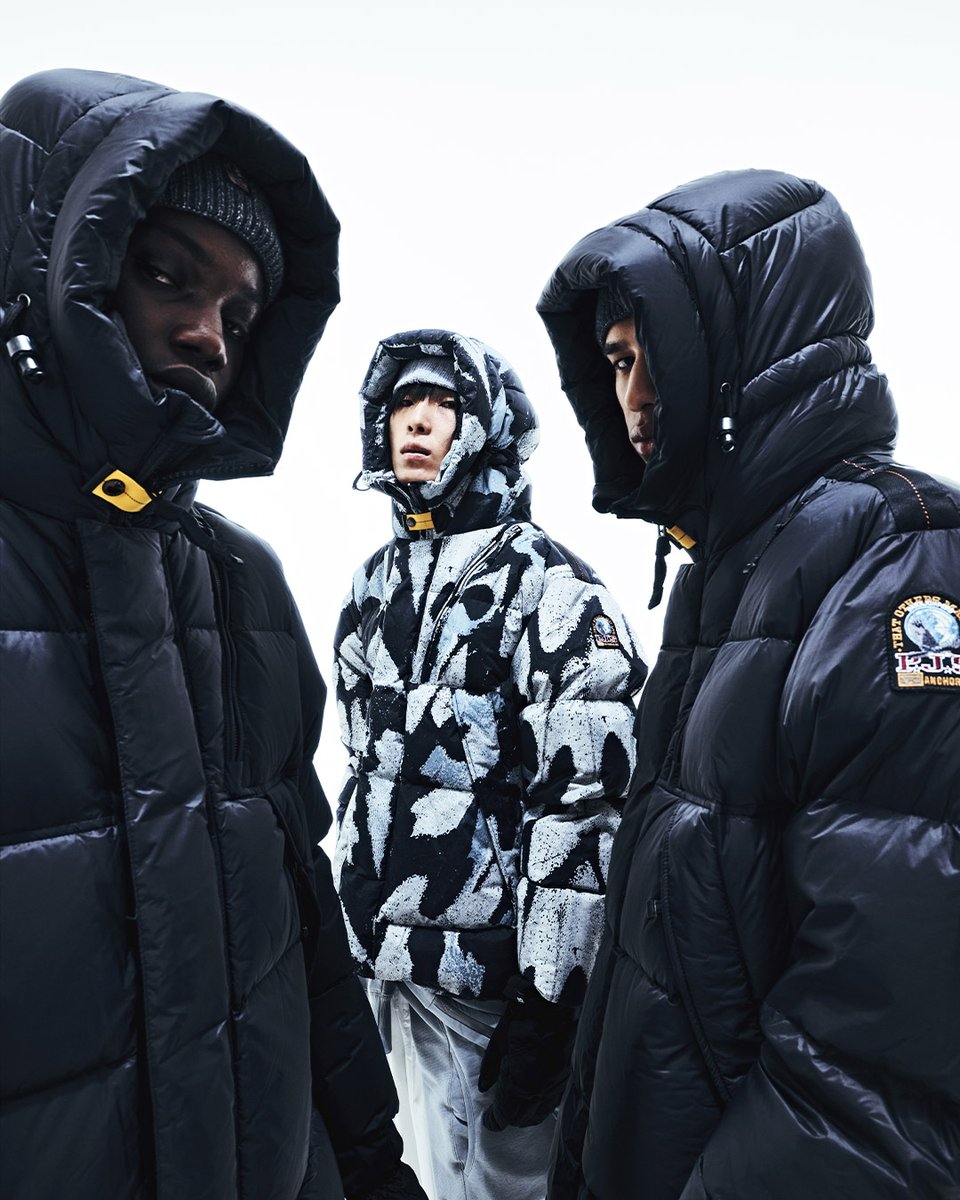 Parajumpers_PJS's tweet photo. Emerge from your chrysalis. 

Cloud PR, Outback series

#Kaleidoscope #ForYourJourney

#FallWinterCollection #FallWinter2023 #FW23 #MensCollection #NewCollection #PJS #PJSFriends #Parajumpers #MensActiveWear #MensCasualWear #MensStreetStyle #Fleece #Outerwear #Adventure https://t.co/6nFFdZgLjI