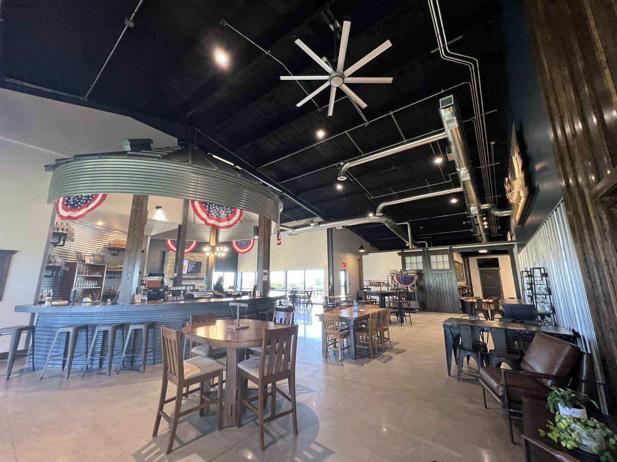 Joshua Brisco tweet media