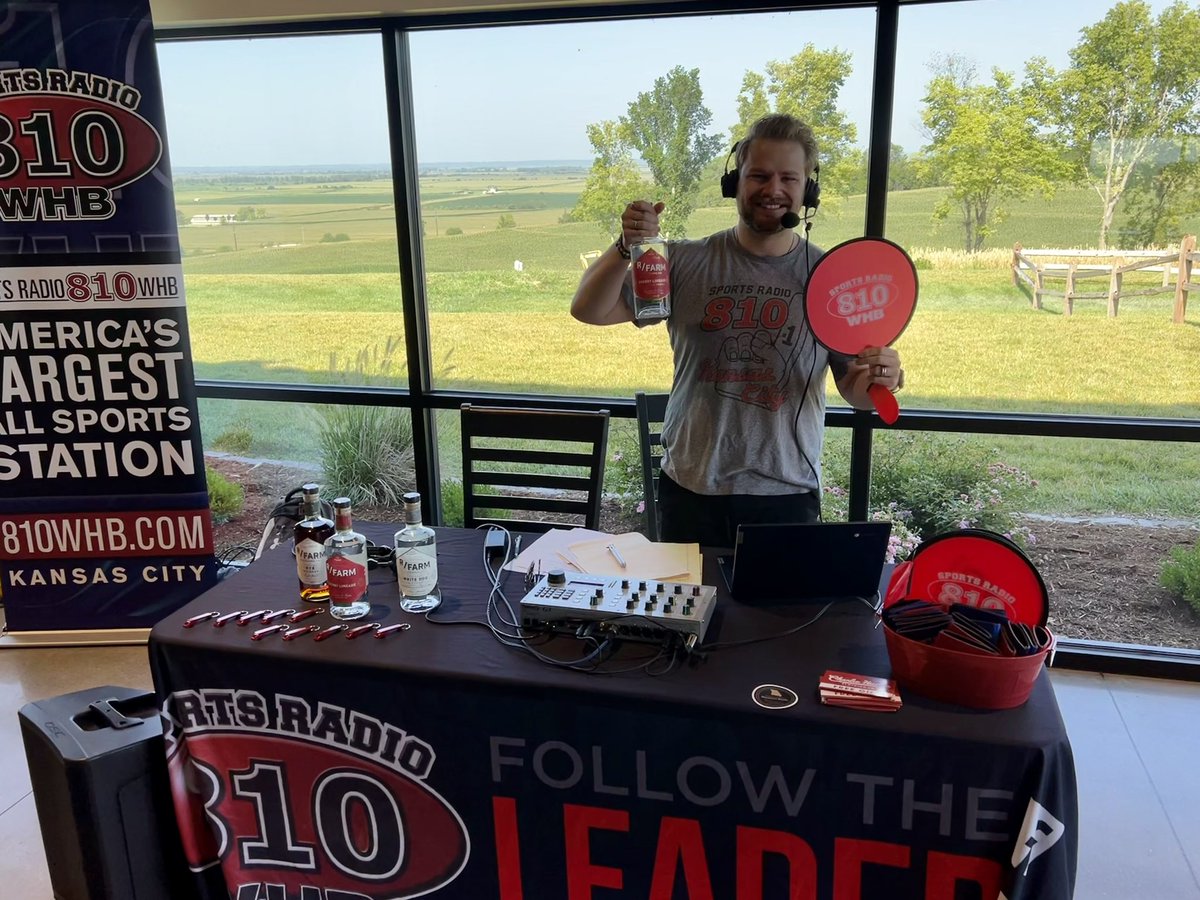 Joshua Brisco tweet media