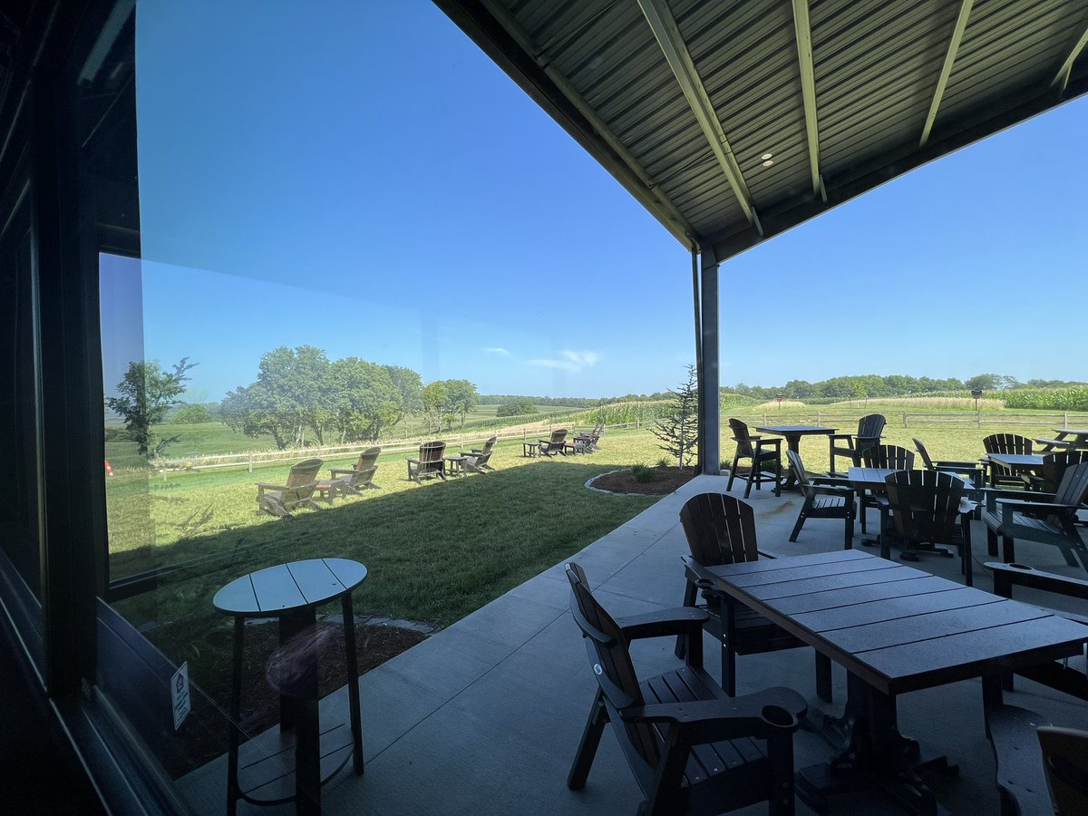 Joshua Brisco tweet media