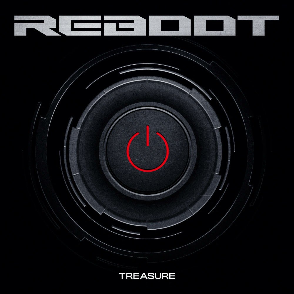 kchartsmaster's tweet photo. TREASURE (@treasuremembers) earns their career highest 1st day of sales on Hanteo with “REBOOT” (220,540 copies). https://t.co/tNw50WJUN2