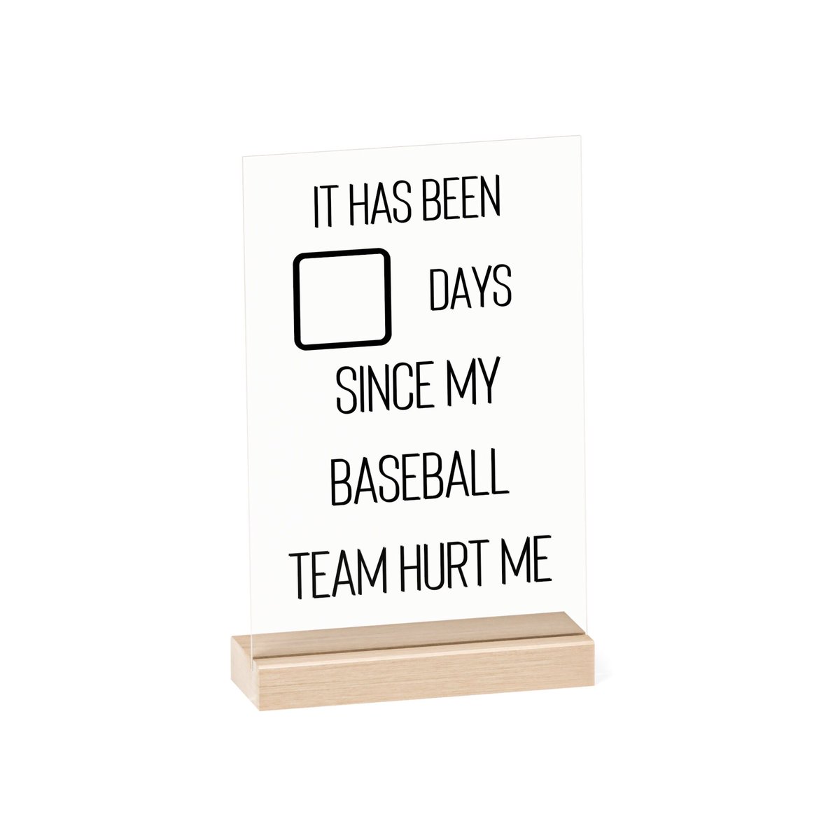 ThndrBeeStudio's tweet photo. Now a baseball version! 
https://t.co/l9aqx8hoGd https://t.co/z54AwTWuD8