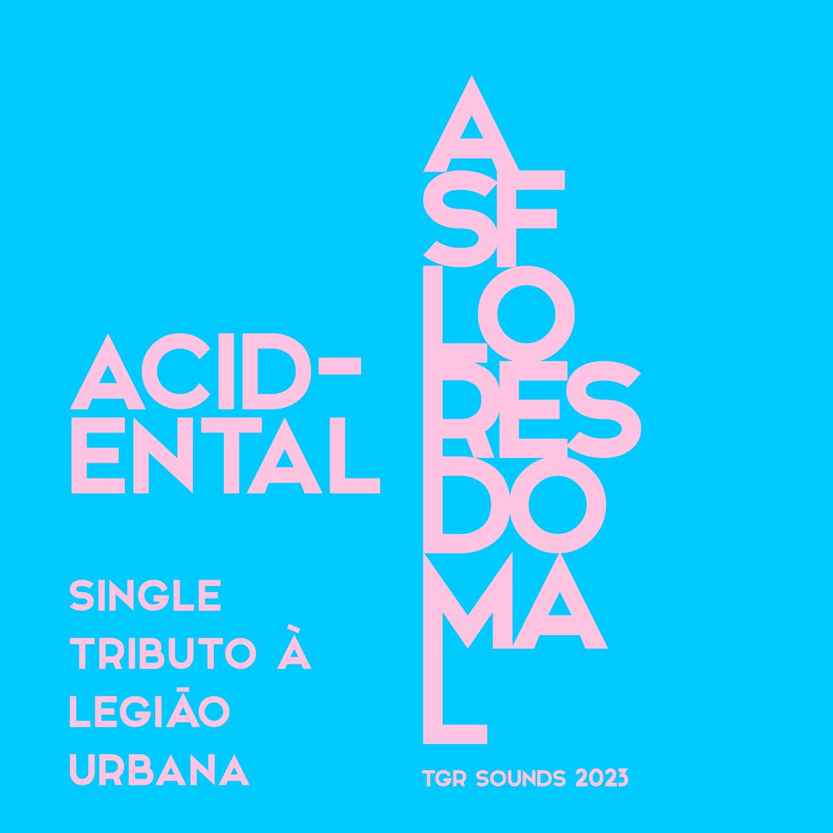 ACIDENTAL_'s tweet photo. Novo single do ACIDENTAL, um tributo a Legião Urbana! 

Baixo e Produção de @paulosenoni e baterias por #JimmyAllan 

Parceria de lançamento com a TGR SOUNDS

Disponível em todas as plataformas. Links: https://t.co/CVKZCKbWCi

https://t.co/JOYtObEE68 
#legiaourbana #acidental https://t.co/w3e4VZSmnj