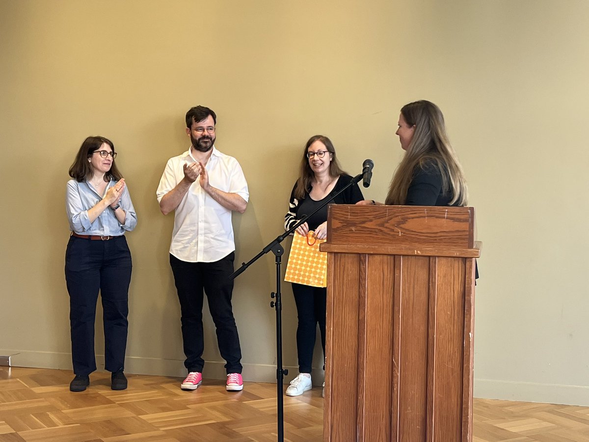 International Courtly Literature Society (ICLS) tweet media