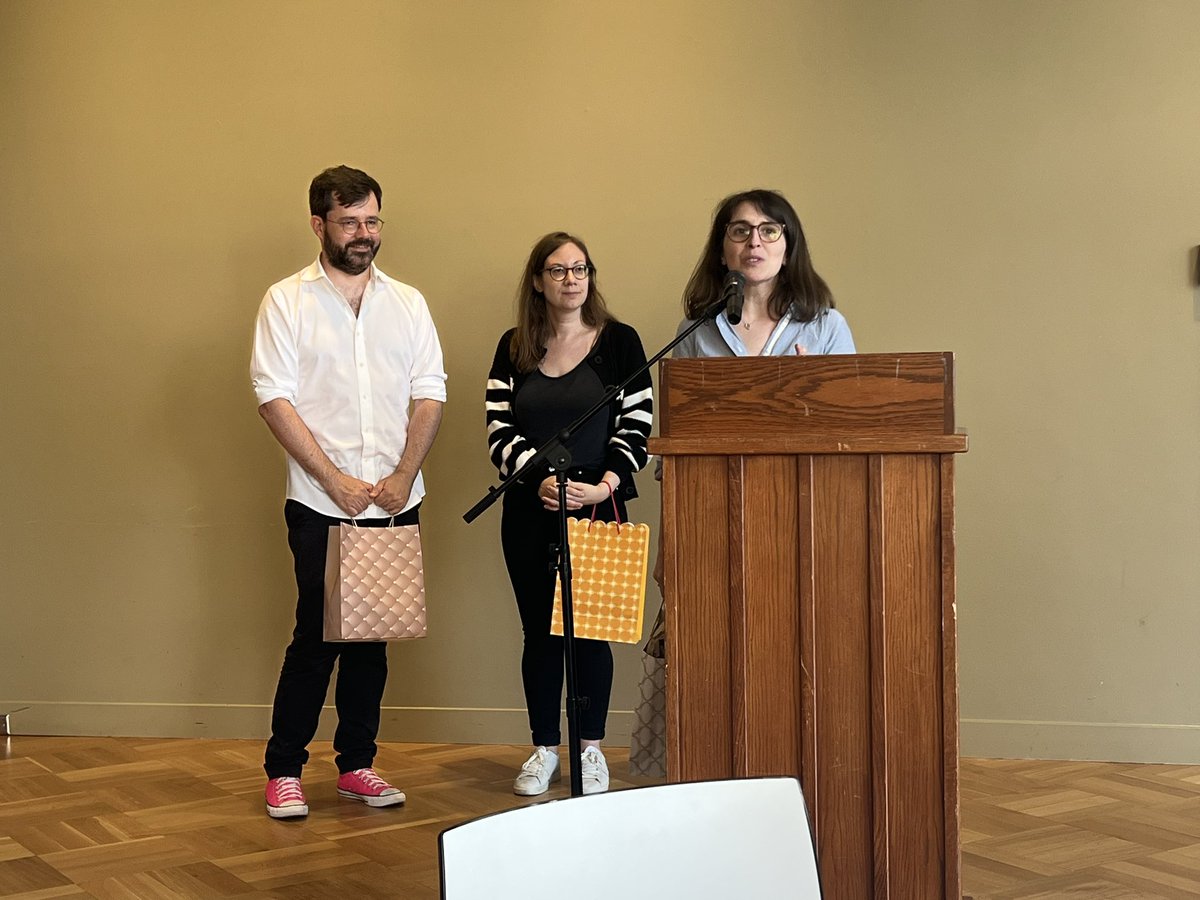 International Courtly Literature Society (ICLS) tweet media