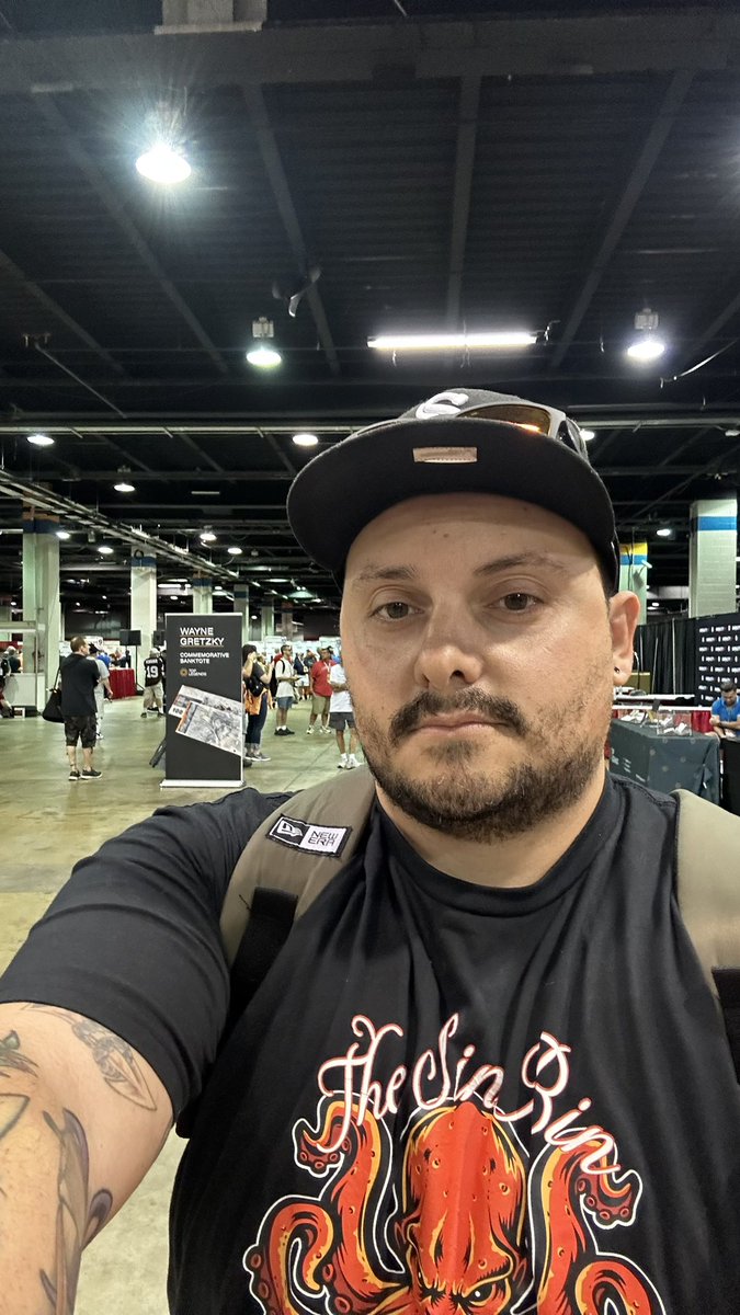 Diego Once Upon a Sin Bin tweet media