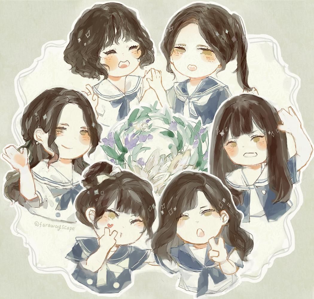 FeeraMaghfira's tweet photo. hiiii https://t.co/JLLsrVvWYC