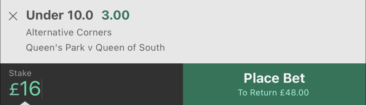 Matchedbettinng's tweet photo. Weekly FREE tip, as promised 👇

Bookies:Bet365 and SkyBet📚
Stake: £16 and £20💸
Profit: £0 or £12

Keeping stakes low and reasonable to maximise account longevity ⏰

#arbitrage #matchedbetting #fpl #fpltips #premierleague #oddsmonkey #mls #soccer #sportsbetting https://t.co/RYpYwScLh3