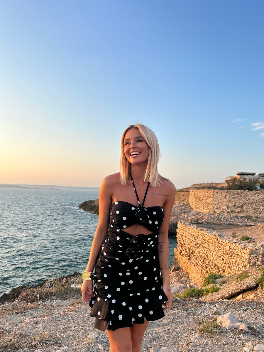 Mélissa ALLEB tweet media