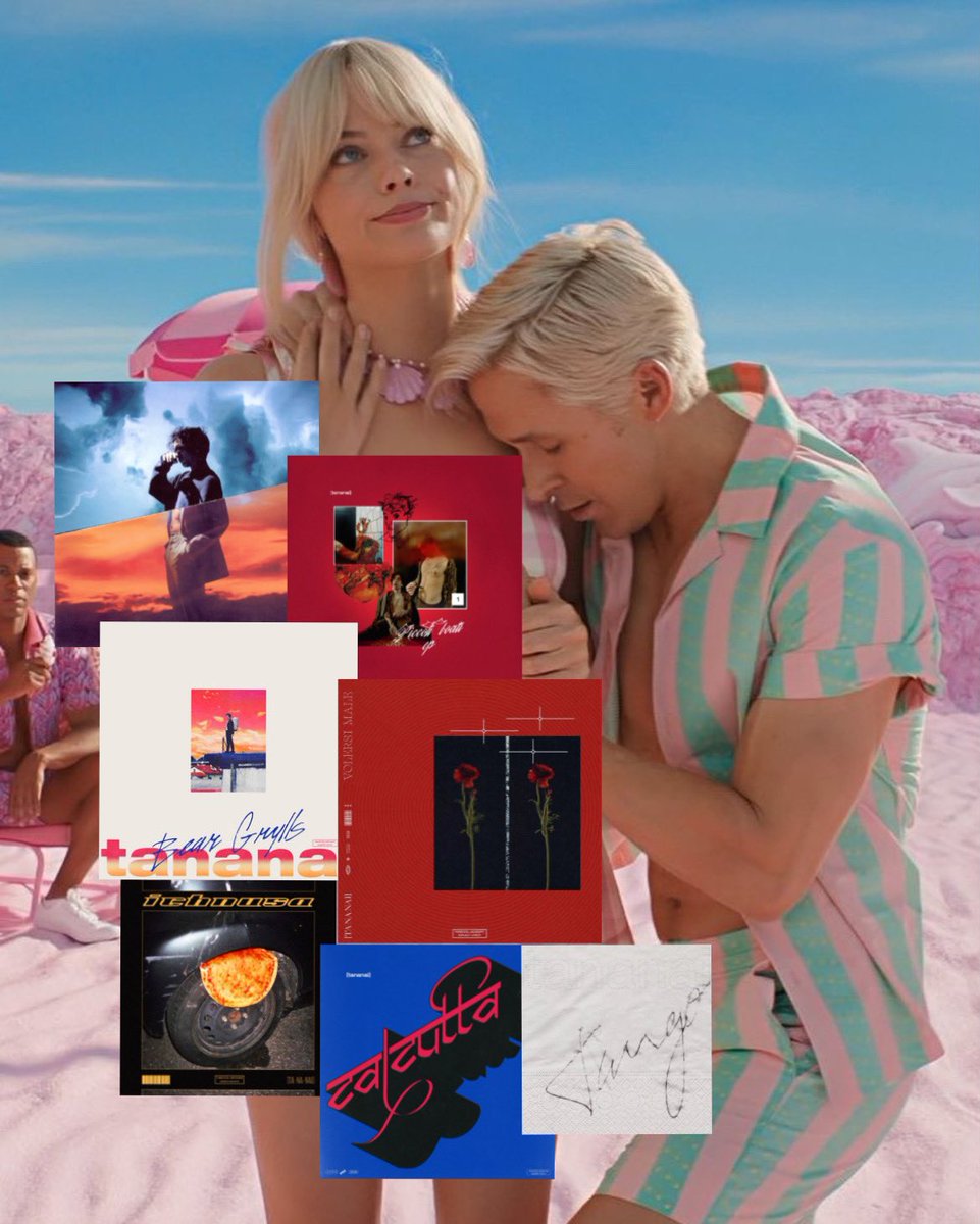 nessunconfine's tweet photo. io con la discografia di tananai https://t.co/wgcGm5IF5c