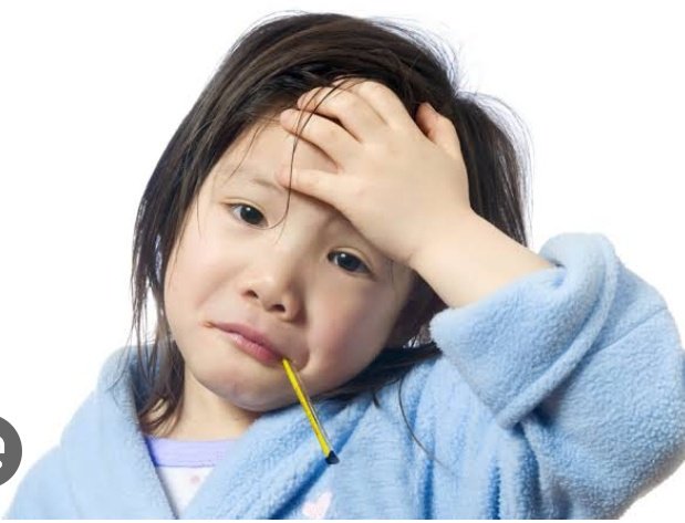 To all mothers, you all know when your child is not well, you know when they are sick. Just seek immediate medical attention, its unfair when you bring them to hosp when they are so sick. Its traumatising to certify the death of a young child, which could have been avoided😅