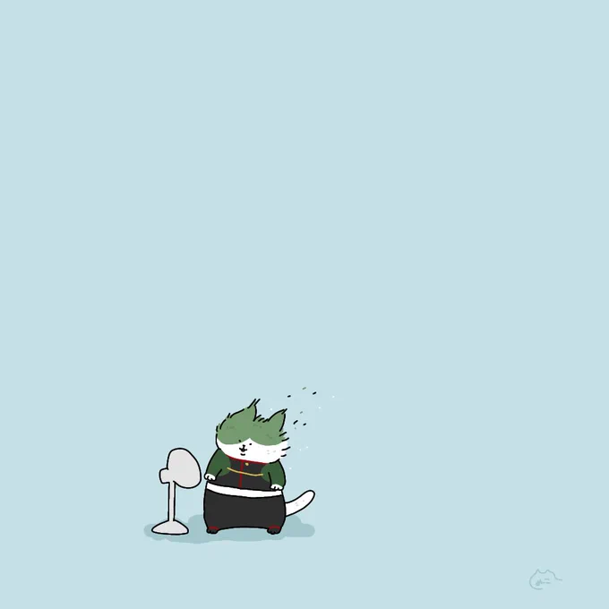 強 
