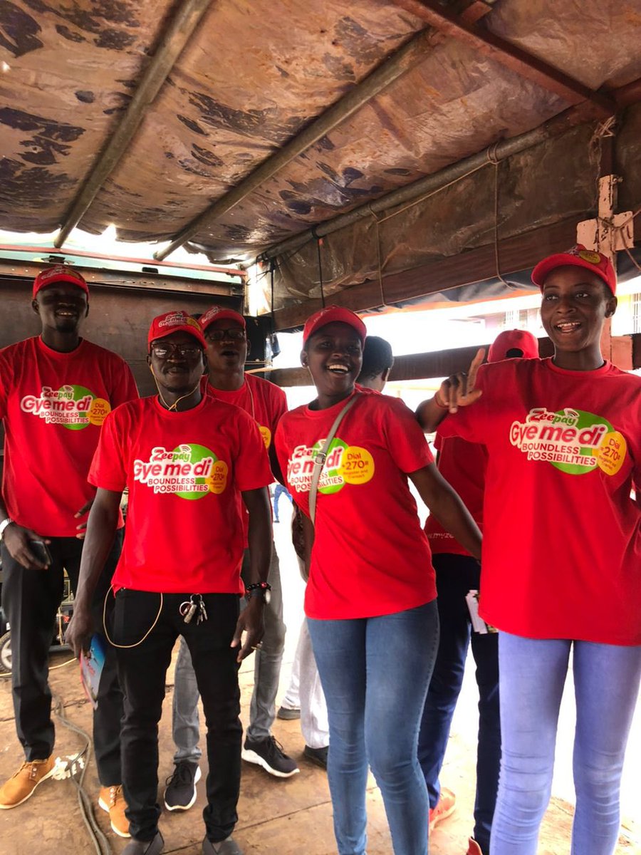 LFCWahid's tweet photo. Meet us at the Tamale Jubilee Park
#JoinTheFloat https://t.co/B9Gj9r5pKg