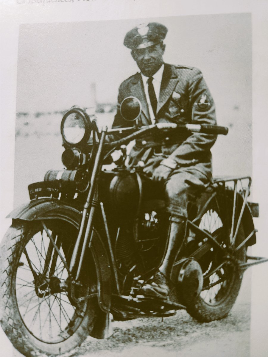 HistoryCodex's tweet image. In the bustling city of El Paso, Texas, highway patrolman Allen Farby found himself on a routine night patrol, chasing a speeding truck through the crowded streets. The pursuit took a disastrous turn as the truck abruptly swerved, causing a violent collision that sent Farby…