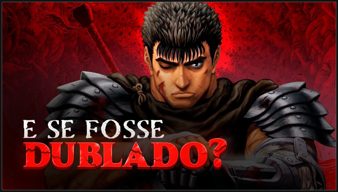 FILIPEALB01's tweet photo. Vamos botar pra frente essa hastag
@Rossatteando @YouDubbing ? 
@NetflixBrasil 
#NETFLIXDUBBERSERK 

https://t.co/LOfTQ6znxK https://t.co/YdWff84TFf