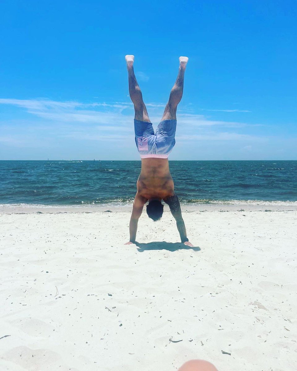 Mississippi beach trip 2023