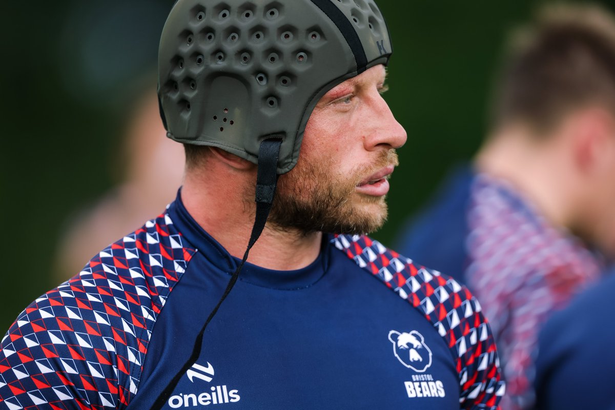 BristolBears tweet picture