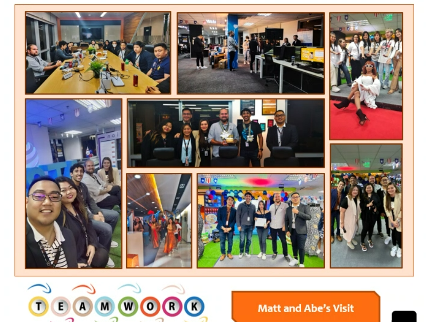 MSS External Partners tweet media