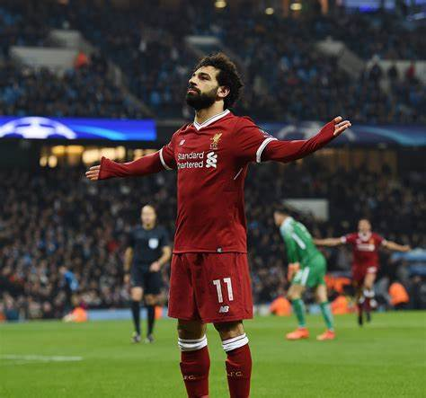 Mo Salah has never had a bad season for Liverpool. 

17/18 - 60 G/A
18/19 - 39 G/A 
19/20 - 36 G/A
20/21 - 37 G/A
21/22 - 47 G/A
22/23 - 46 G/A 

Salah is a WINGER. He is insane.