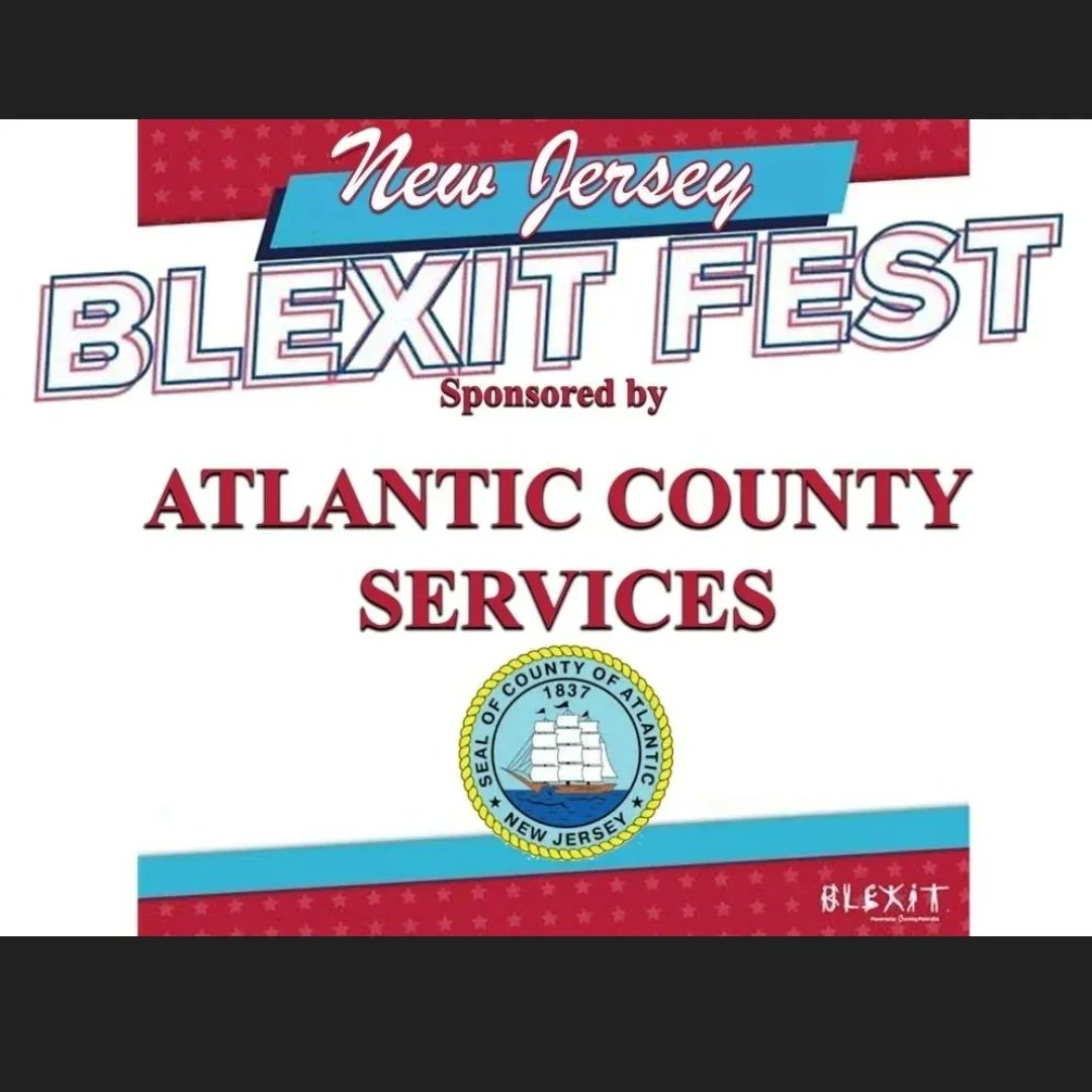 BLEXITRI's tweet photo. A great big thank U to our sponsors making #BlexitFest possible! 

Just click the #LinkInBio to grab ur 🎟 for free food, fun, music &amp; great speakers! See you TOMORROW!

#Blexit #BlackConservative #CRT #SchoolChoice #Woke #BLM #ProLife #TPUSA #JerseyShore #AtlanticCity #EggHarbor https://t.co/TWDI23i9oI