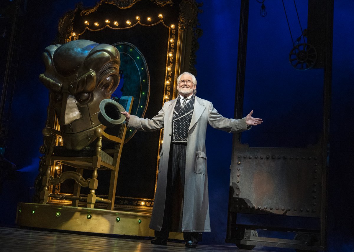 Broadway In Atlanta tweet media