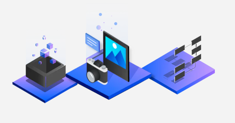 IBMwatsonx's tweet photo. Introducing the IBM Maximo Visual Inspection demo: https://t.co/qj1Oaomt5N

Test and experiment with our no-code computer vision software to create your own AI vision model designed to automate quality inspection.