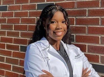 Bria Chatman tweet media