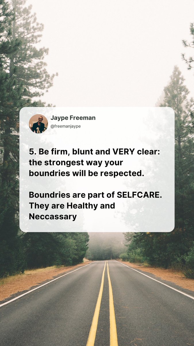Jaype57325338's tweet image. #settingboundries #mindsetchagne# selfcare#growthmindset