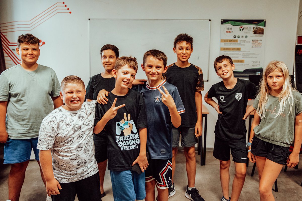 C-NUM | Tiers-Lieu Draguignan tweet media