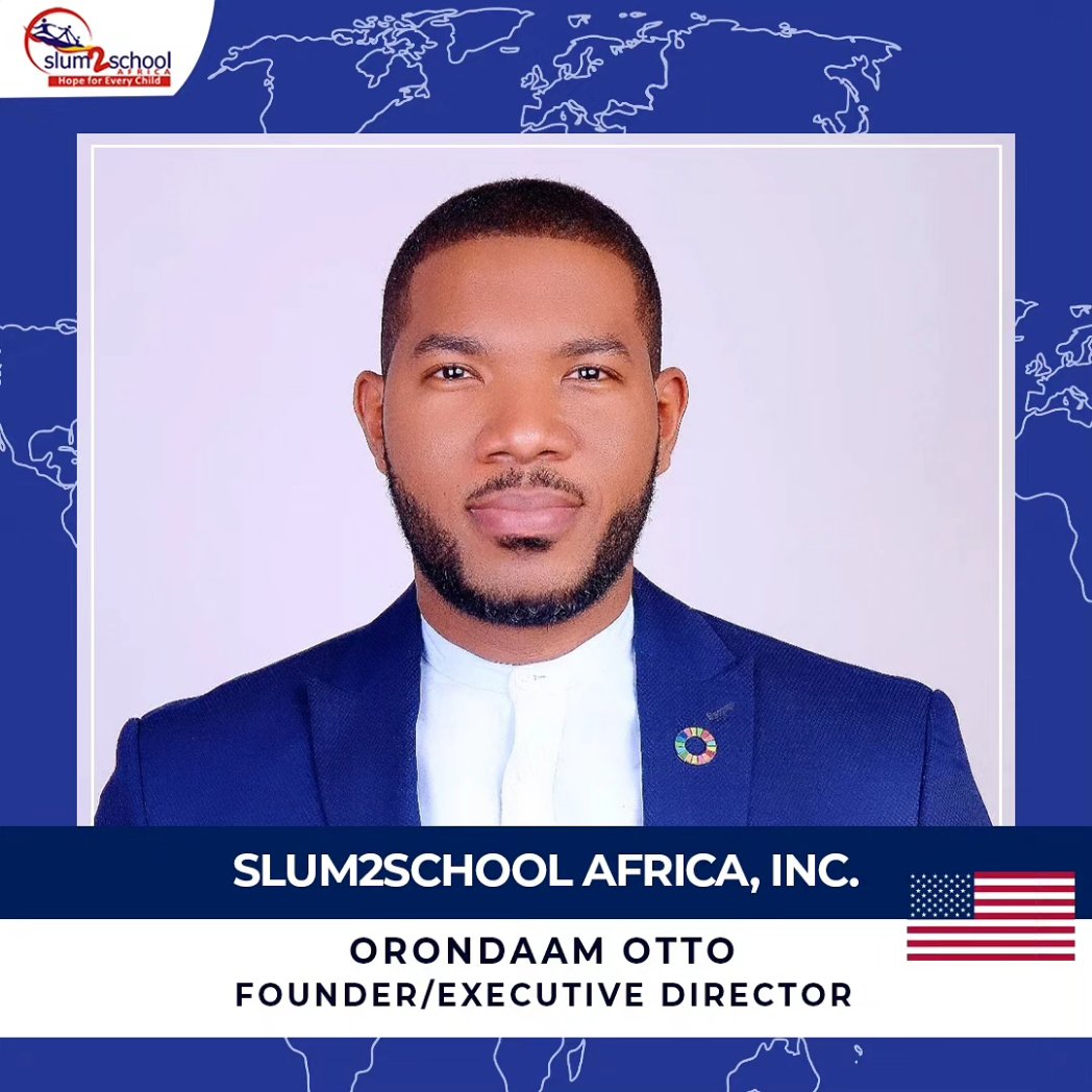 Otto_Orondaam's tweet photo. I am happy to share that @Slum2School is now incorporated in the United States with the approval of the New York State - Department of State and the IRS. 

We are excited to begin our journey to building global partnerships that will impact more children across Africa, while influencing policies that affect education, children and youths.

It's also exciting to share that we have also established 15 Communities of Impact in 15 African countries where we have our active volunteer communities and where we are working towards expanding our operations and programs.

We will be announcing our Global Executive Council, U.S. Governance Board and Country leads in the coming weeks and all these would not have been possible without the incredible support of our dynamic Volunteer community, Partners, Supporters and Board. 

In the coming days we will be launching our most ambitious campaign and will be calling on you to join us to Become Superheroes to millions of children across Africa. So when Africa calls, please answer.

I'm truly grateful for the support you have given to thousands of children over the past 11 years and as we begin this new journey, we ask that you come on board so together we can achieve even greater impact for the African Child.

#OttoOrondaam #Slum2SchoolAfrica #Incorporated #HopeForEveryChild #Slum2School #UnitedStates #Burundi #Benin #Cameroon #Ethiopia #Ghana #Malawi #Nigeria #Kenya #Liberia 
#Rwanda #SierraLonne #SouthAfrica #Tanzania #Uganda #Zambia #Zimbabwe #LetsDoMore