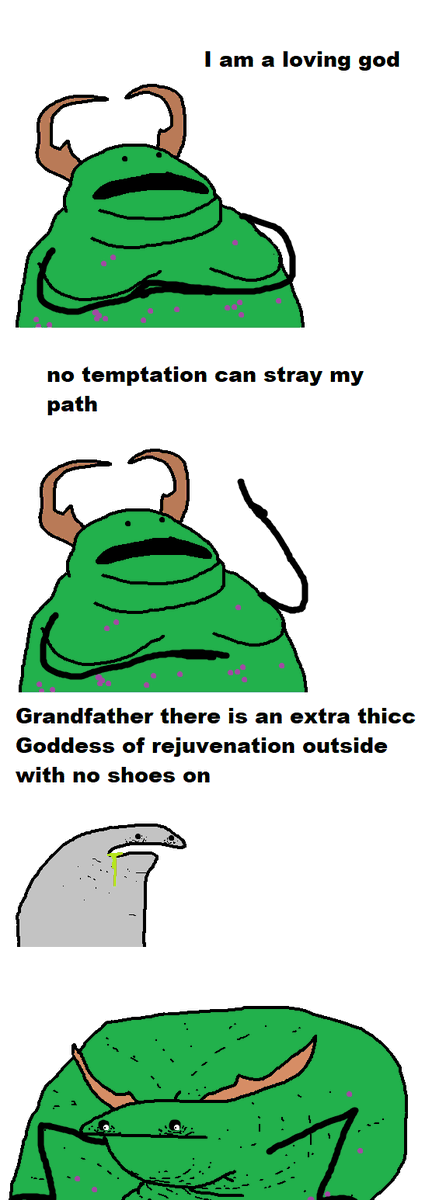 Flork (@florkofcows) on Twitter photo 