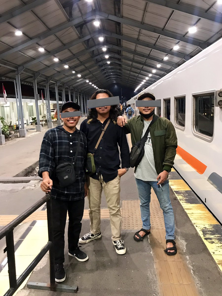 Alfnnnx's tweet photo. #Kulonuwunjakarta https://t.co/6z6RhDZ5kh