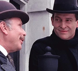 sumatran_rat's tweet photo. @221blonde @baritsumaster @HoltzTrudy @sherlockeditor @CanadianHolmes @JAlberstat @kabubsmagga @KellyHodgey @SongsSherlock @ShosoinHirayama @margiedeck @DarleneCypser @369halfmoonst @LiteraryMane @221bBakerStW1 @keswicklad @Rob_Nunn @HowardOstrom @Harpooners_MO Thank you Sonia! https://t.co/BkDiibf0np