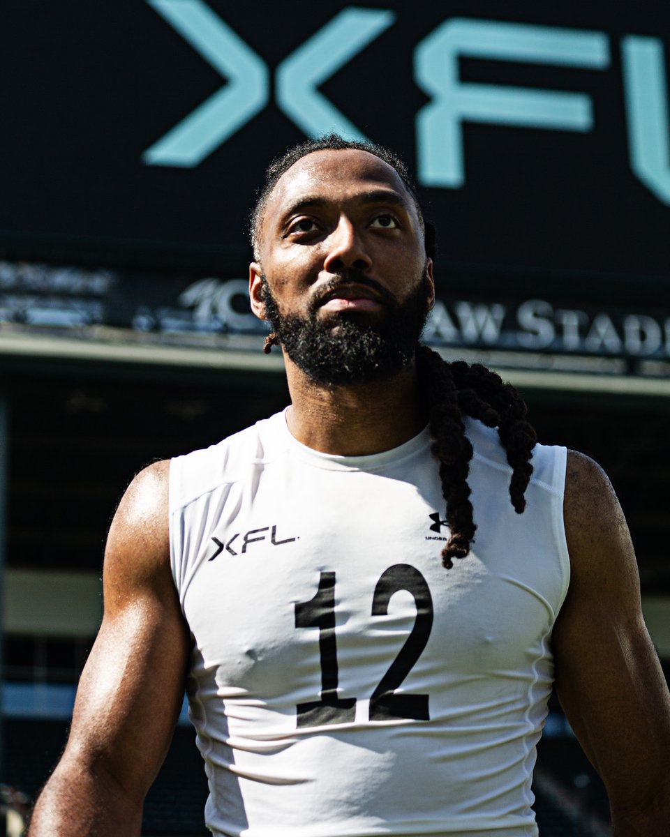 San Antonio Brahmas tweet media