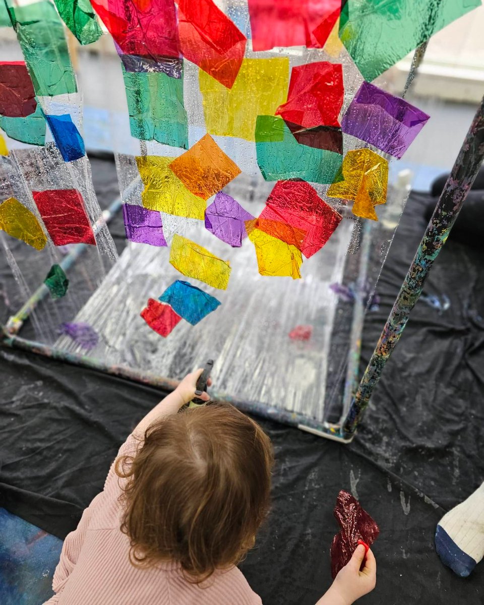 Xscape Yorkshire tweet media