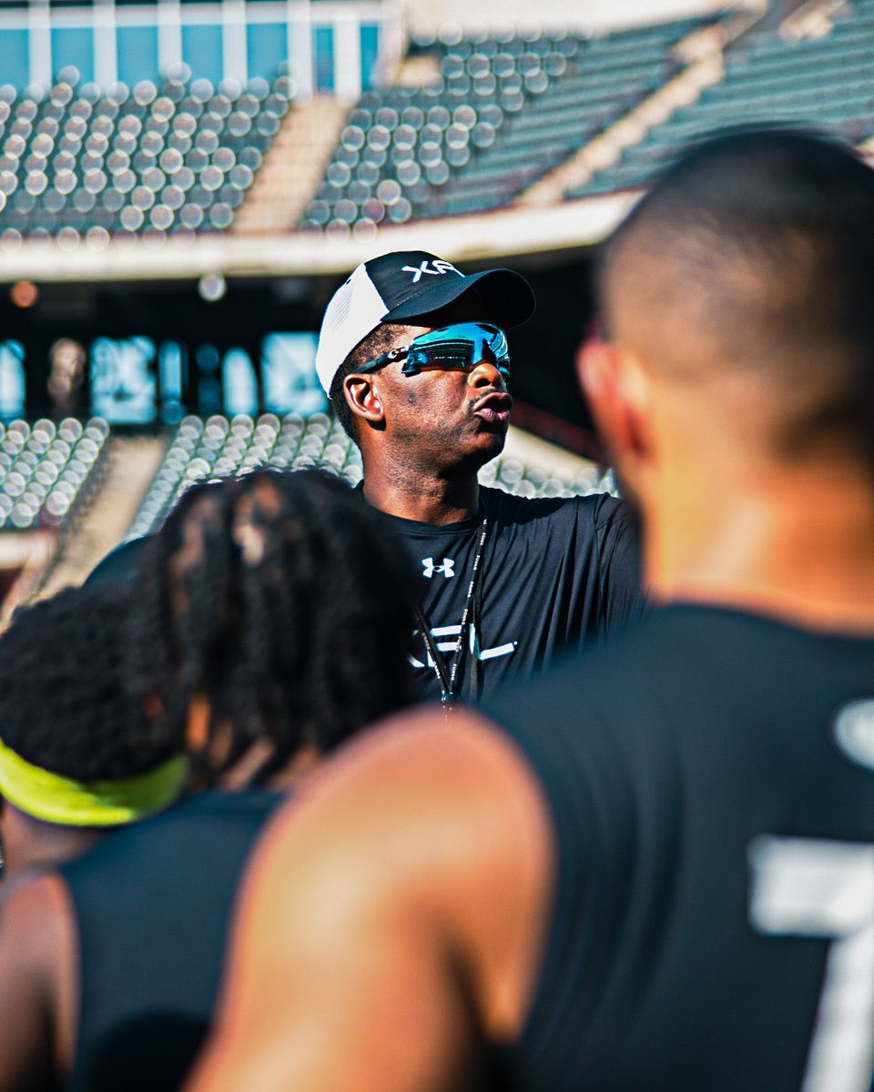 San Antonio Brahmas tweet media