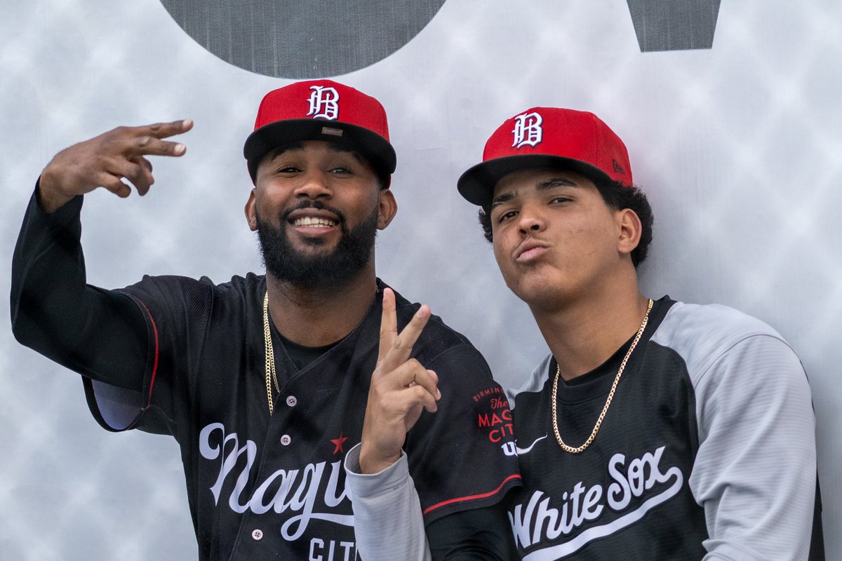 Game 4 tonight! 😮‍💨

⏰ 6:35 PM CT 
🏙️ Biloxi, MS
📺 Bally Live, MiLB First Pitch, or MiLB.TV
📸 <a href="/SouthernIntrig1/">Southern Intrigue Photography</a> 

#bhambarons