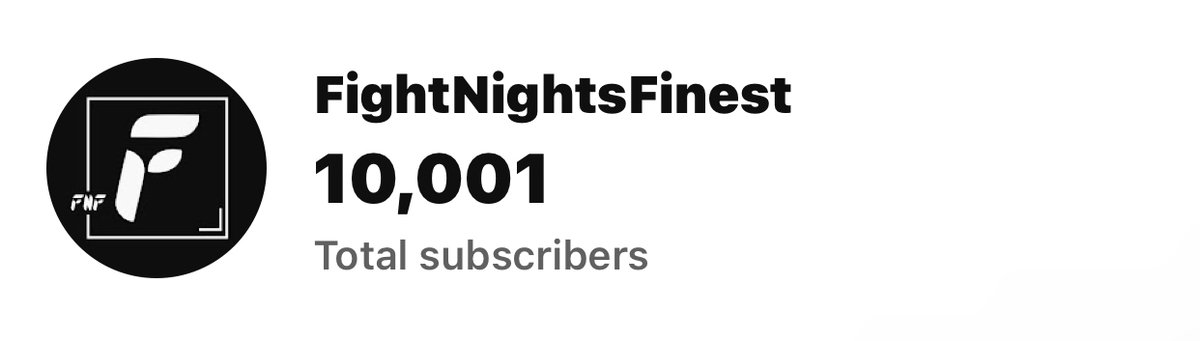 FightNightsFinest tweet media